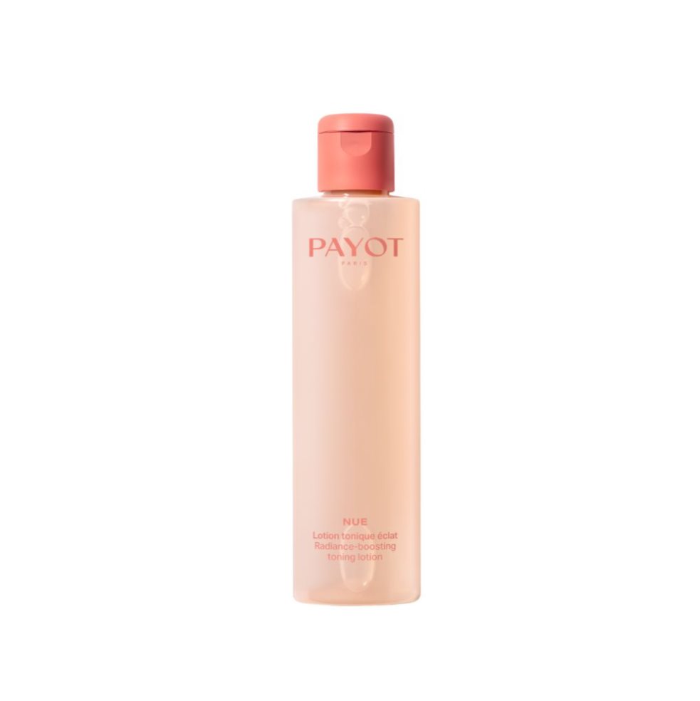 NUE TONICO LOCIÓN REFRESCANTE PAYOT caja x 1 