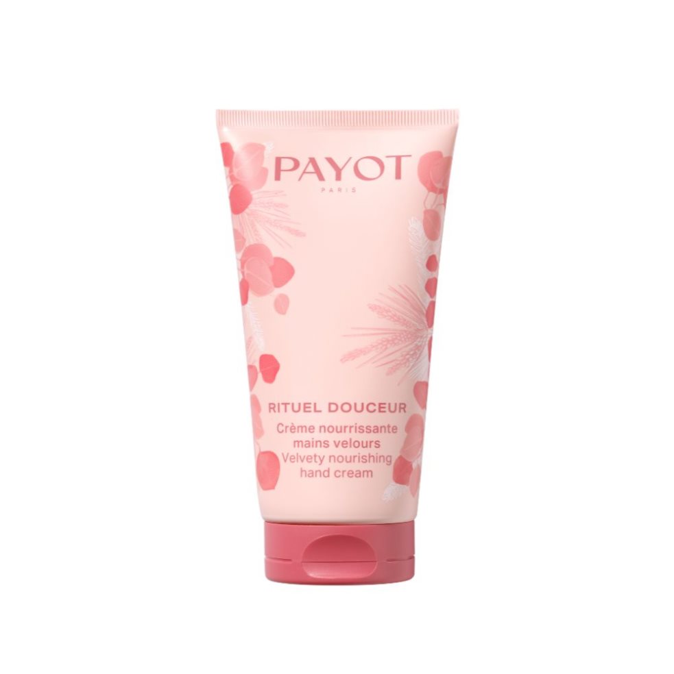 RITUEL DOUCEUR CREMA HIDRATANTE PARA MANOS Y CUTICULA PAYOT caja x 1 