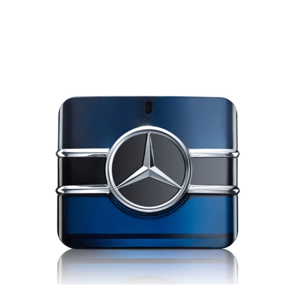 MERCEDES-BENZ SIGN EDP 100ML MERCEDES BENZ CAJA x 1 