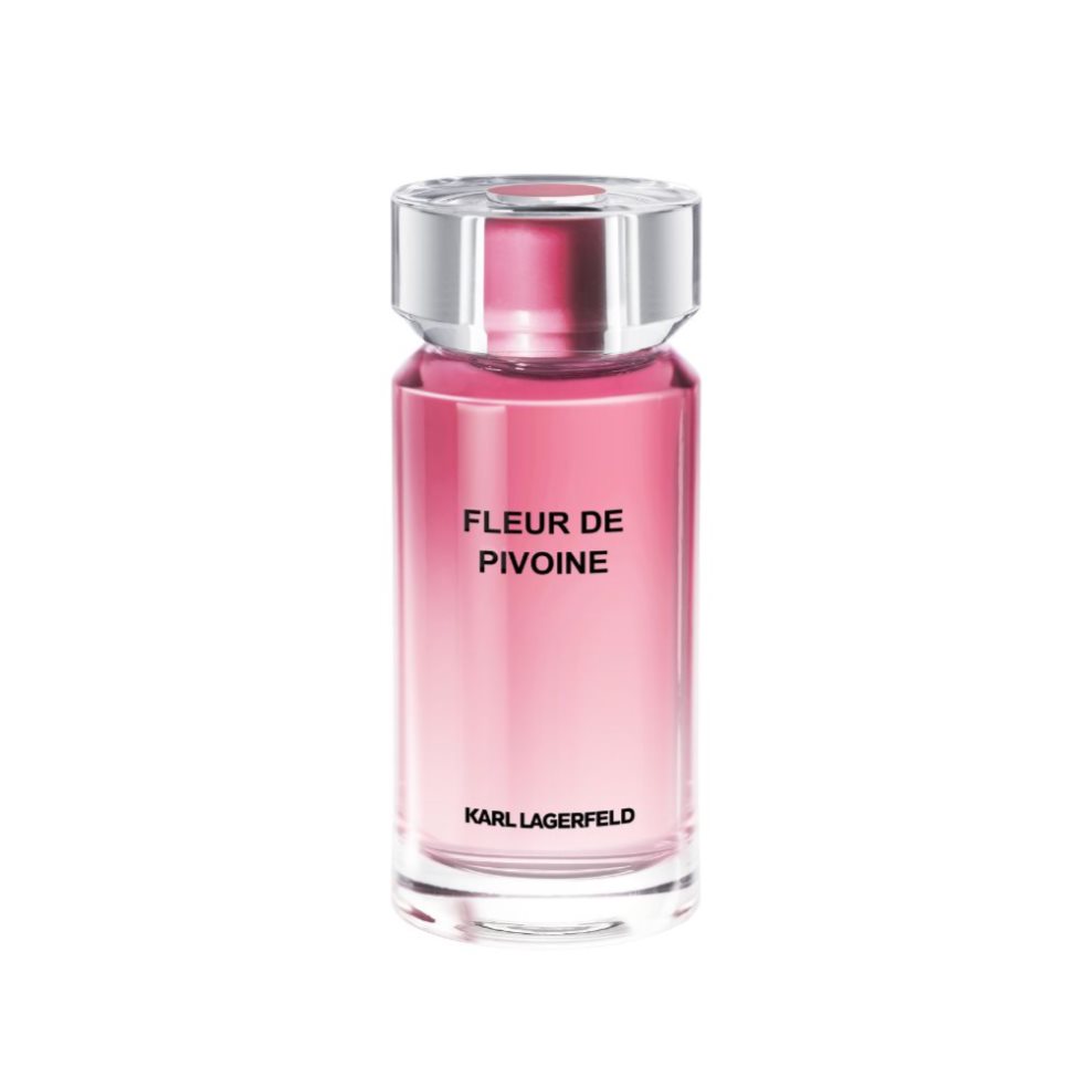 Perfume Mujer Karl Lagerfeld Fleur de Pivone Eau de Parfum 100ML KARL LAGERFELD caja x 1 Sumérgete en la elegante atracción del Karl Lagerfeld Ladies Fleur De Pivoine EDP Spray. Esta fragancia tantalizante, lanzada en 2023, es el aroma perfecto para la mujer moderna que aprecia la sofisti