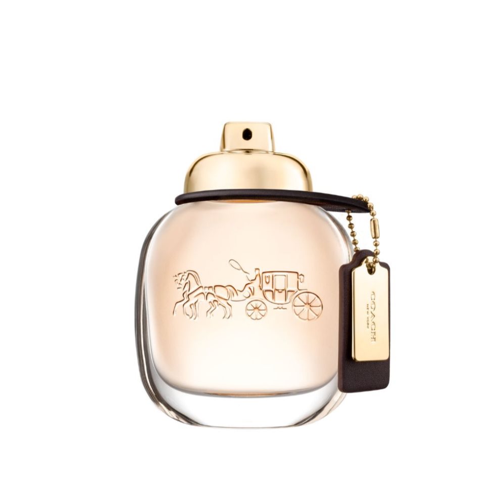 COACH EDP 50 ML Natural Spray COACH caja x 1 