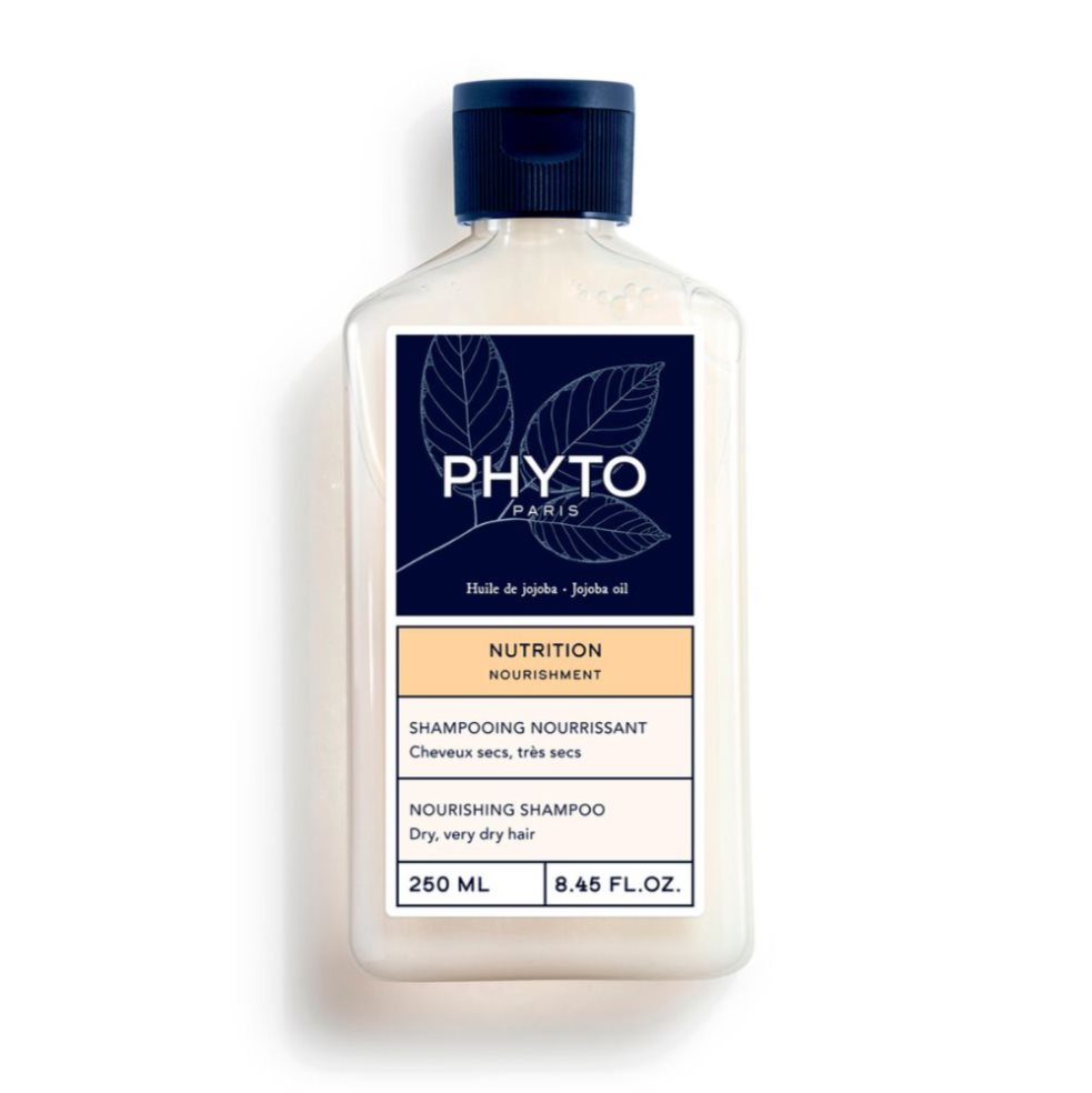 Shampoo Phyto Nutrición 250 ml PHYTO 250 ml x 1 