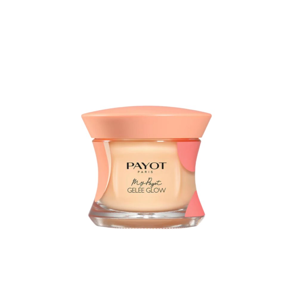 MY PAYOT GEL LUMINOSIDAD + HIDRATANTE 12 HORAS CONTROL BRILLO PAYOT caja x 1 