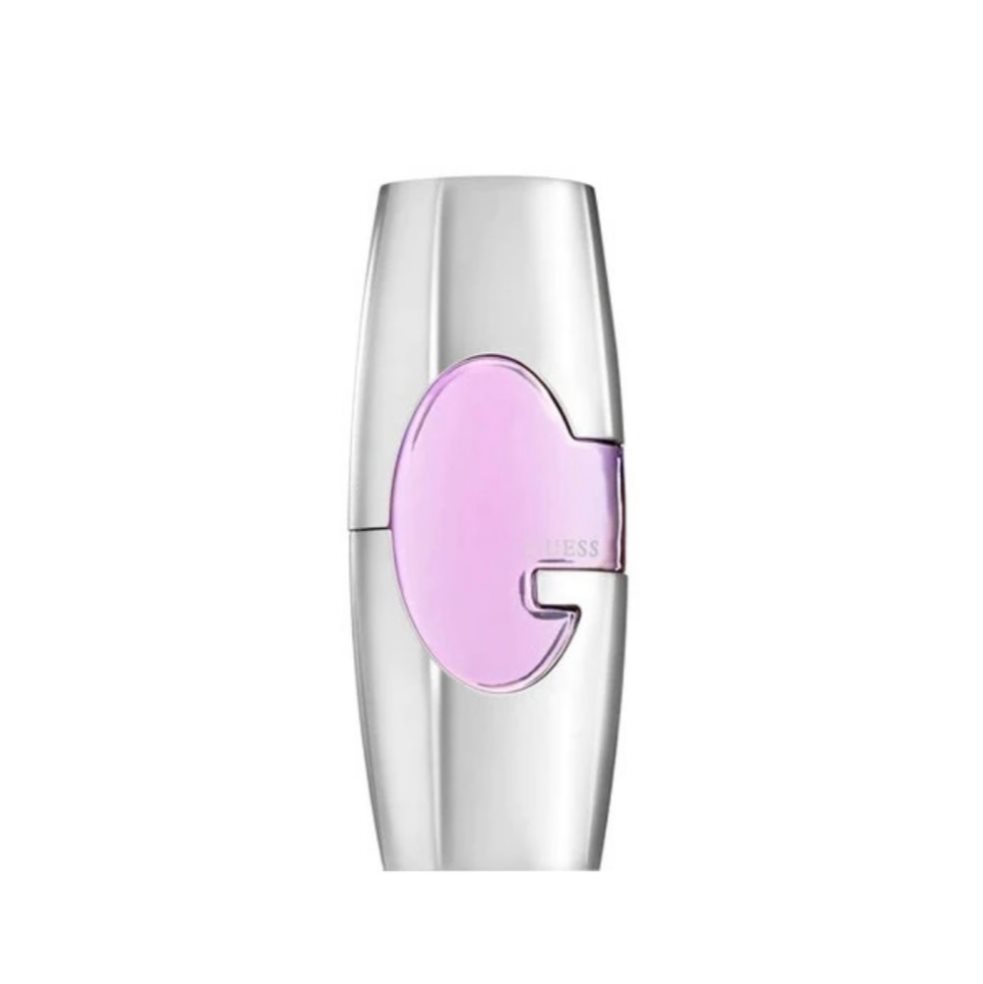 GUESS FOR WOMEN EDP 75ML GUESS caja x 1 GUESS FOR WOMEN EDP 75ML GUESS caja x 1
