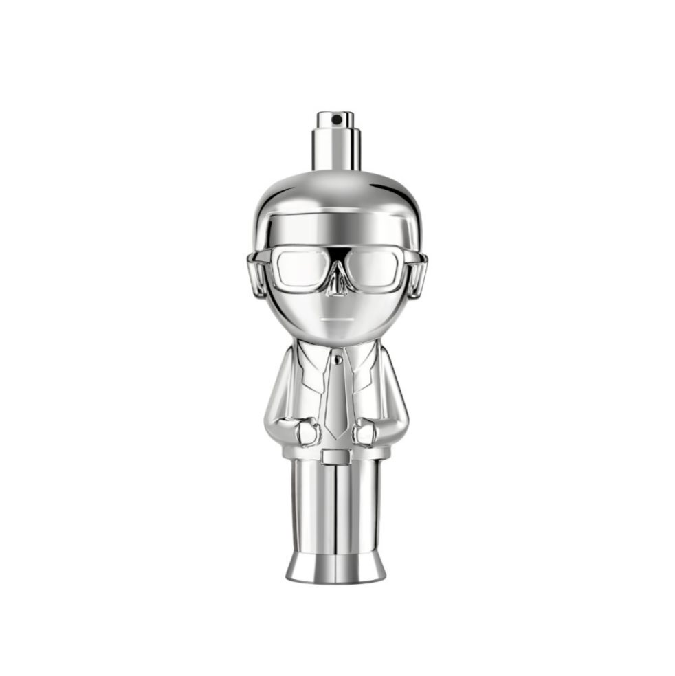 Perfume Hombre Karl Lagerfeld Ikonic Man Eau de Parfum 100ML KARL LAGERFELD CAJA x 1 Perfume Hombre Karl Lagerfeld Ikonic Man Eau de Parfum 100ML KARL LAGERFELD CAJA x 1
