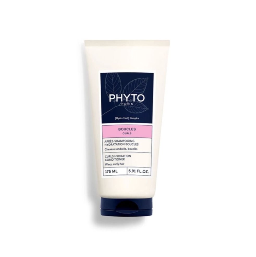 Acondicionador Phyto Rizos 175ML PHYTO CAJA x 1 Acondicionador Phyto Rizos 175ML PHYTO CAJA x 1