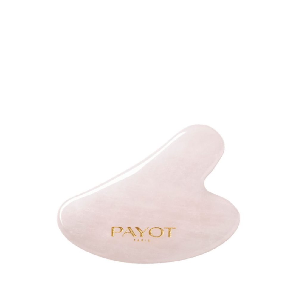 ACCESORIO GUA SHA PARA LEVANTAMIENTO Y FIRMEZA FACIAL PAYOT caja x 1 