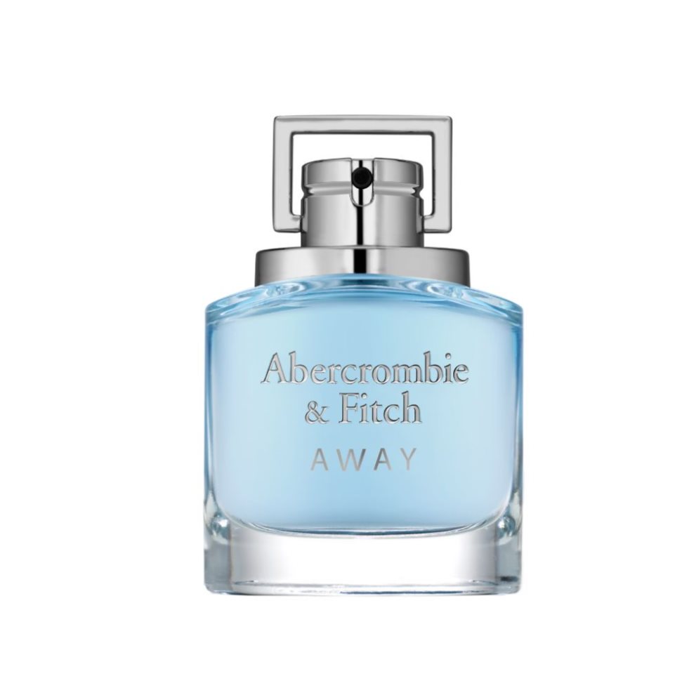 Perfume Hombre Abercrombie Away Men Eau de Toilette 100ML ABERCROMBIE & FITCH CAJA x 1 Perfume Hombre Abercrombie Away Men Eau de Toilette 100ML ABERCROMBIE & FITCH CAJA x 1