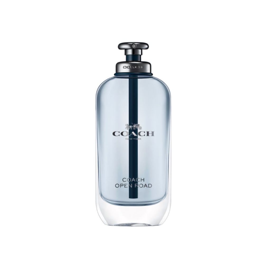 COACH OPEN ROAD EDT 100 ML Natural Spray COACH CAJA x 1 