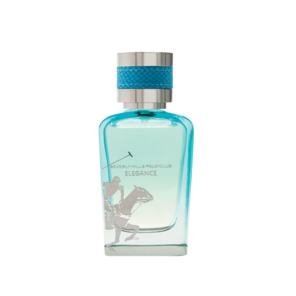 Perfume Mujer Beverly Hills Polo Club Prestige Pour Femme Elegance Eau De Parfum 100ML BEVERLY HILLS POLO CLUB caja x 1 Beverly Hills Polo Club Prestige Pour Femme Elegance Eau de Parfum es una fragancia floral oriental preferida por la mayoría de las mujeres. Tiene un aroma fresco con notas de salida de grosella negra