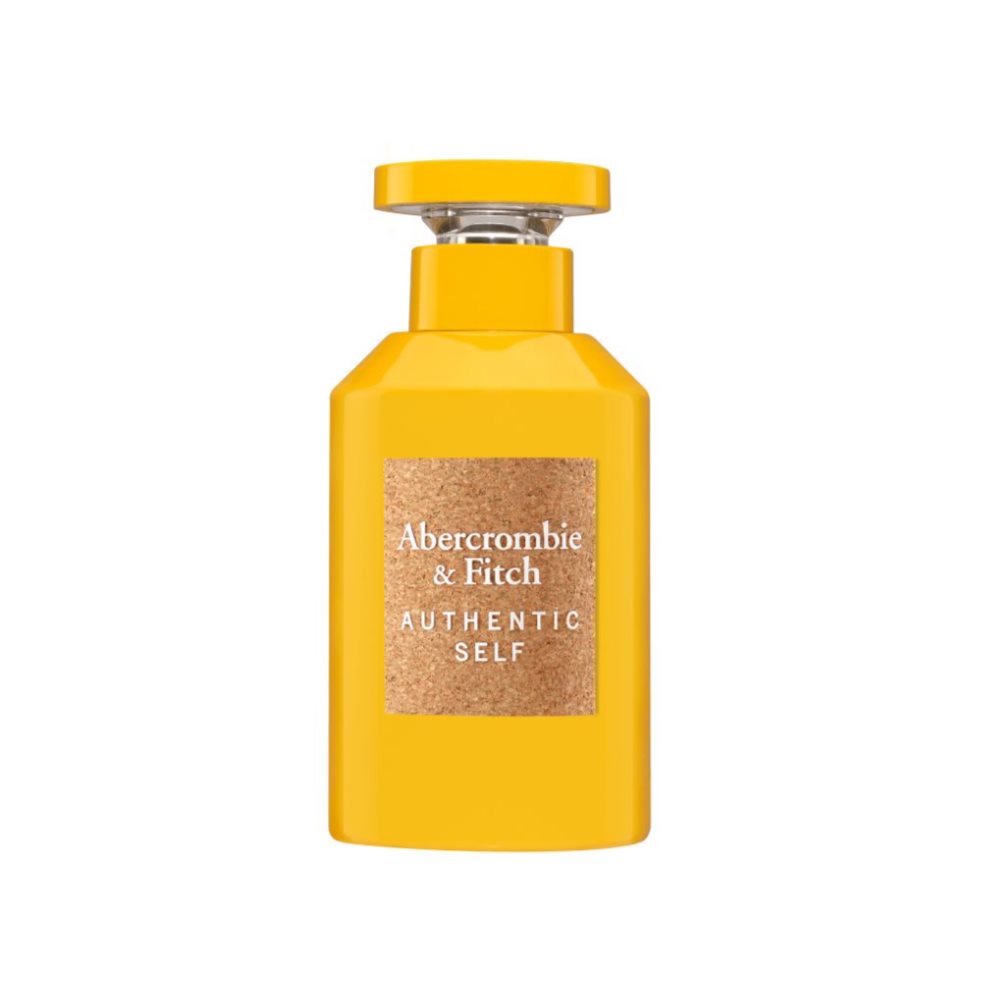 Perfume Mujer Abercrombie Authentic Self Eau de Parfum 100ML ABERCROMBIE & FITCH caja x 1 Perfume Mujer Abercrombie Authentic Self Eau de Parfum 100ML ABERCROMBIE & FITCH caja x 1