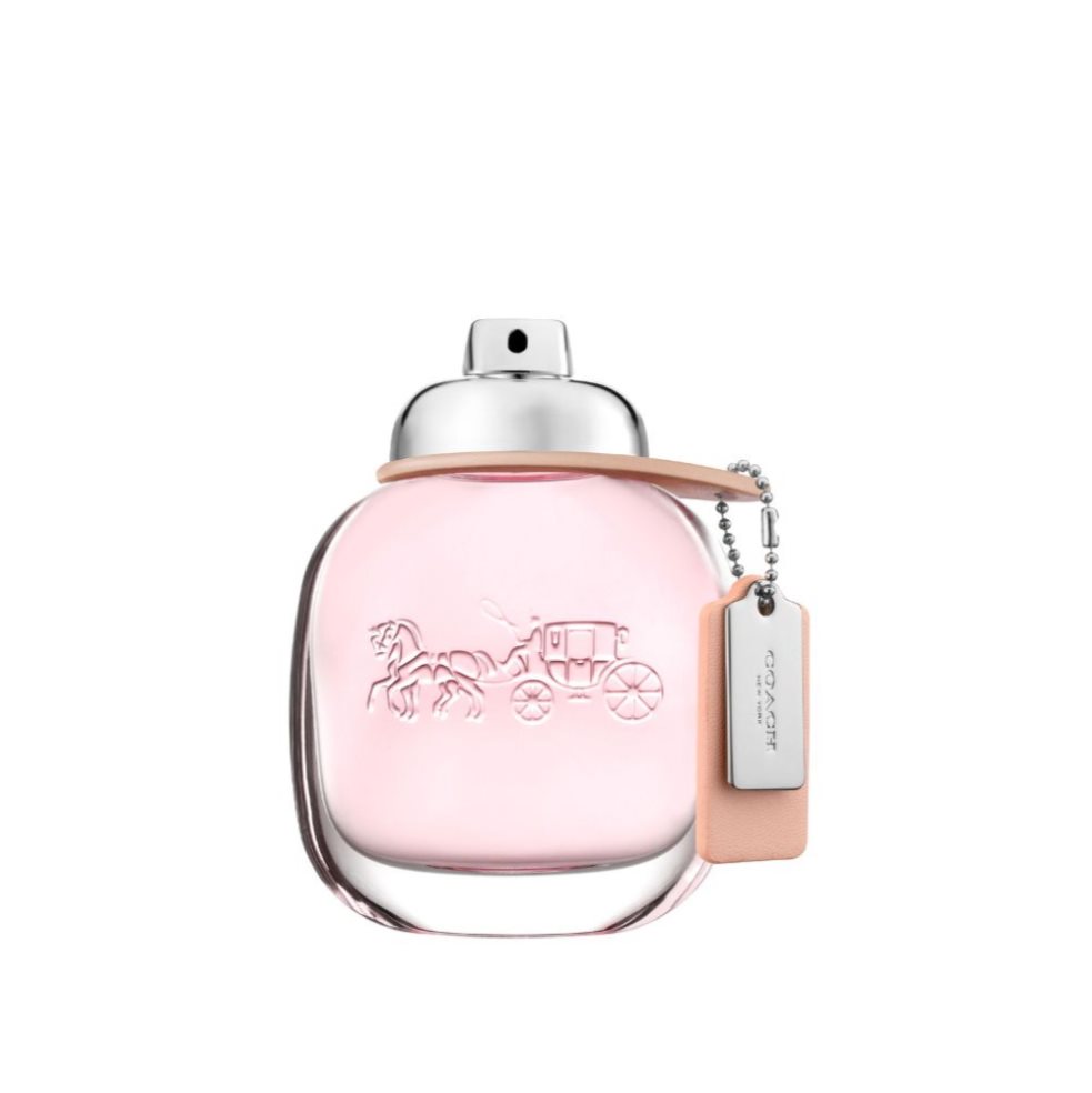 COACH EDT 50 ML Natural Spray COACH caja x 1 