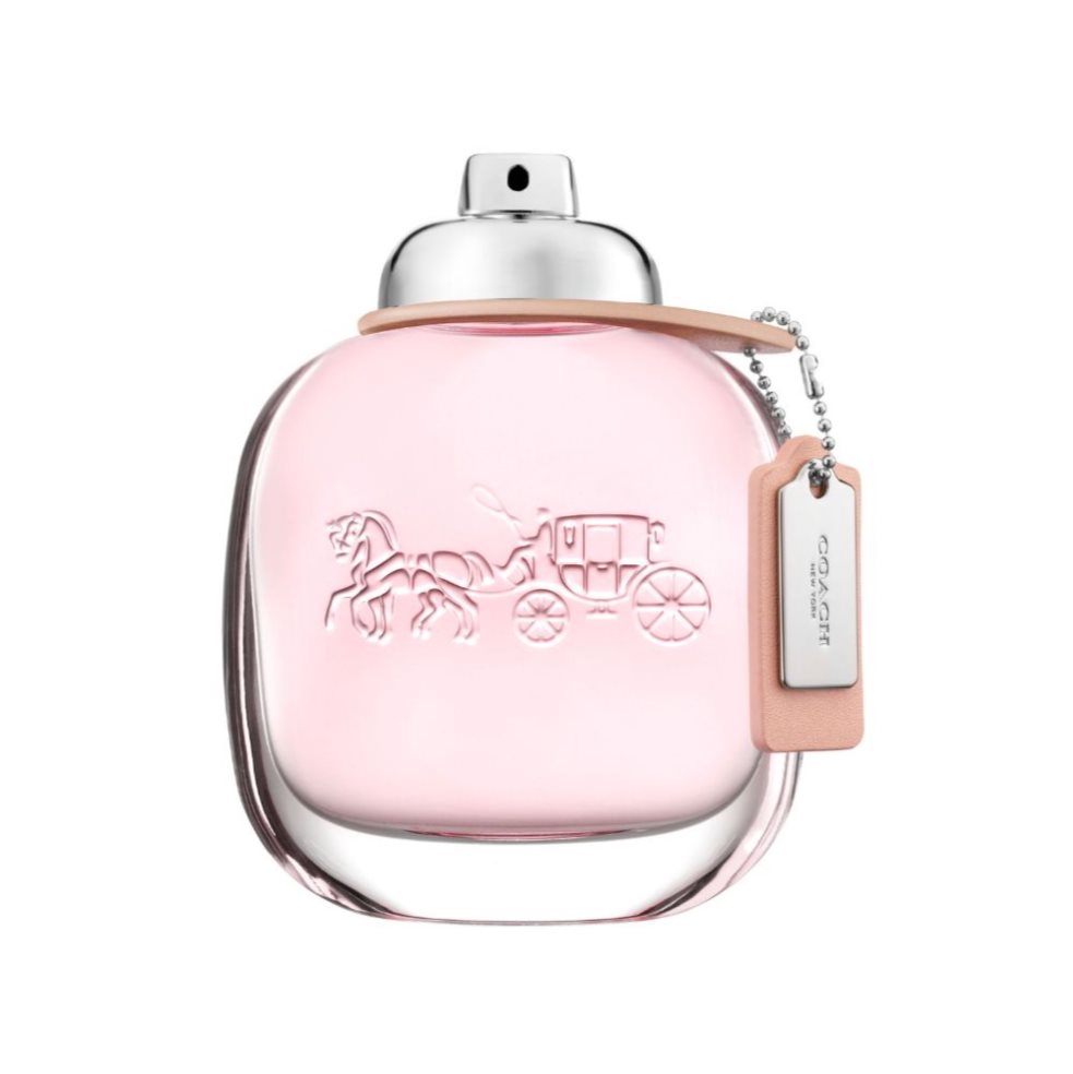 COACH EDT 90 ML Natural Spray COACH caja x 1 