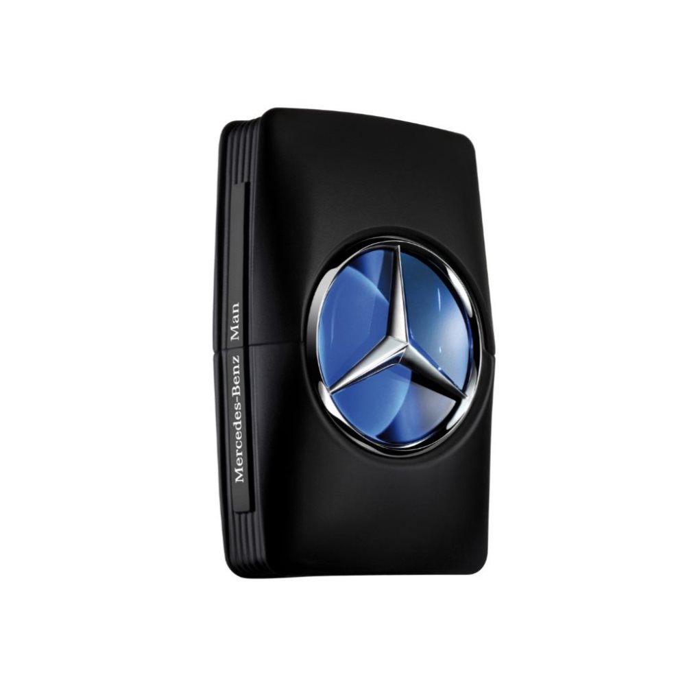 MERCEDES-BENZ MAN EDT 100ML MERCEDES BENZ CAJA x 1 