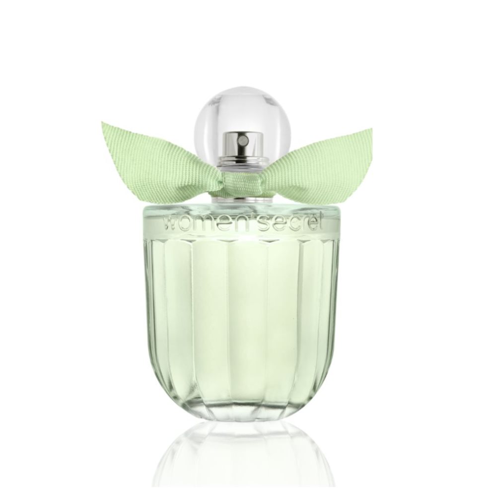 WS EAU IT'S FRESH Eau de Toilette 100 ml WOMEN SECRET caja x 1 