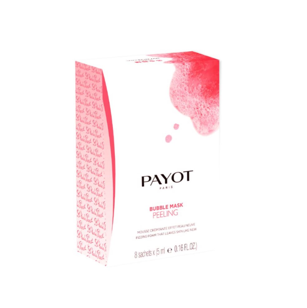 MASCARILLA PEELING EN GEL LIMPIEZA PROFUNDA REGENERACIÓN CELULAR PAYOT caja x 1 