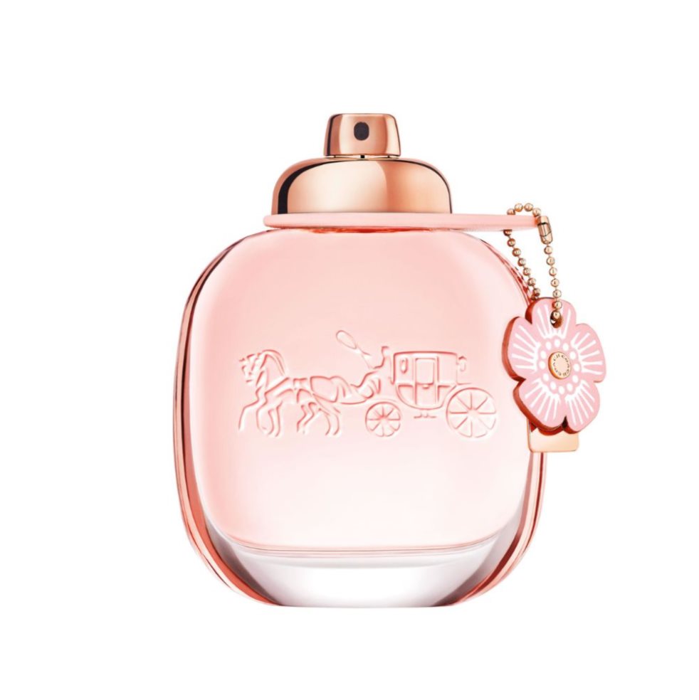 FLORAL EDP 90 ML Natural Spray COACH caja x 1 