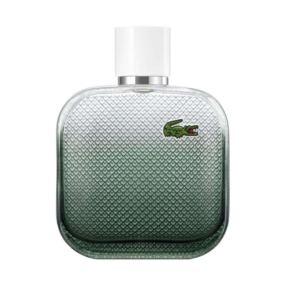LAC L1212 BLANC INTENSE EDT 100ML LACOSTE CAJA x 1 