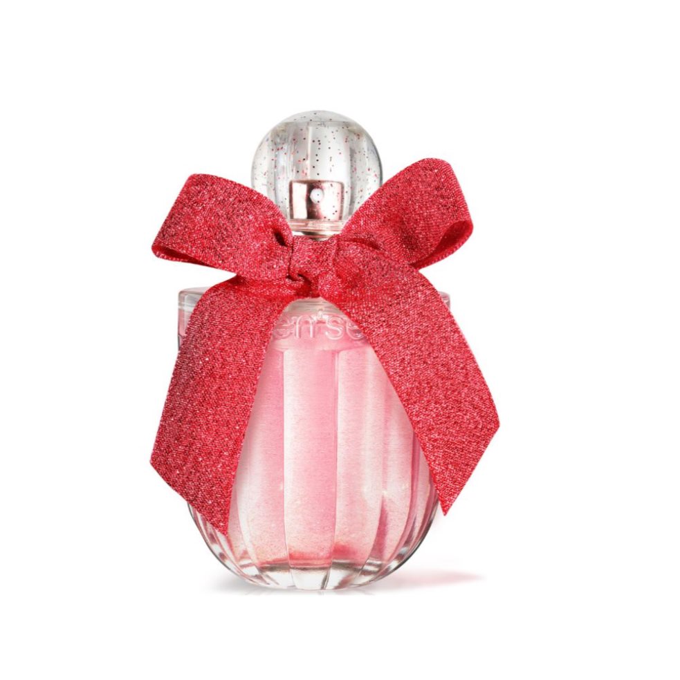 Perfume Women Secret Mujer Rouge Seduction Eau de Parfum 100ml WOMEN SECRET caja x 1 undefined