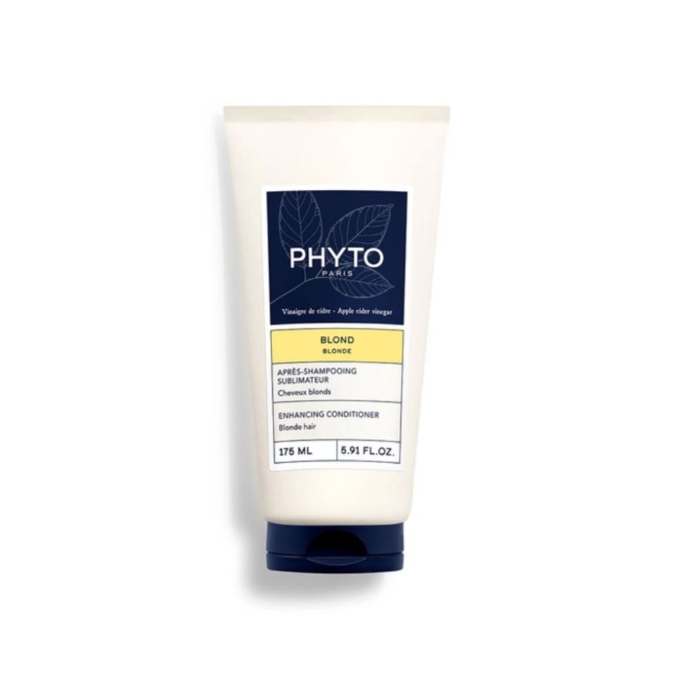 PHYTO BLOND SUN-TOUCHED CARE CONDITIONER 175ML PHYTO CAJA x 1 