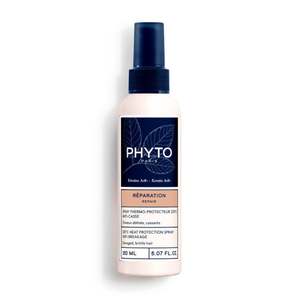 Spray Phyto Termoprotector 230°c Reparación 150 Ml Phyto 150ml X 1