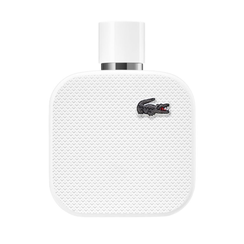 LAC L.12.12 BLANC EDP 100ML 21IV LACOSTE CAJA x 1 