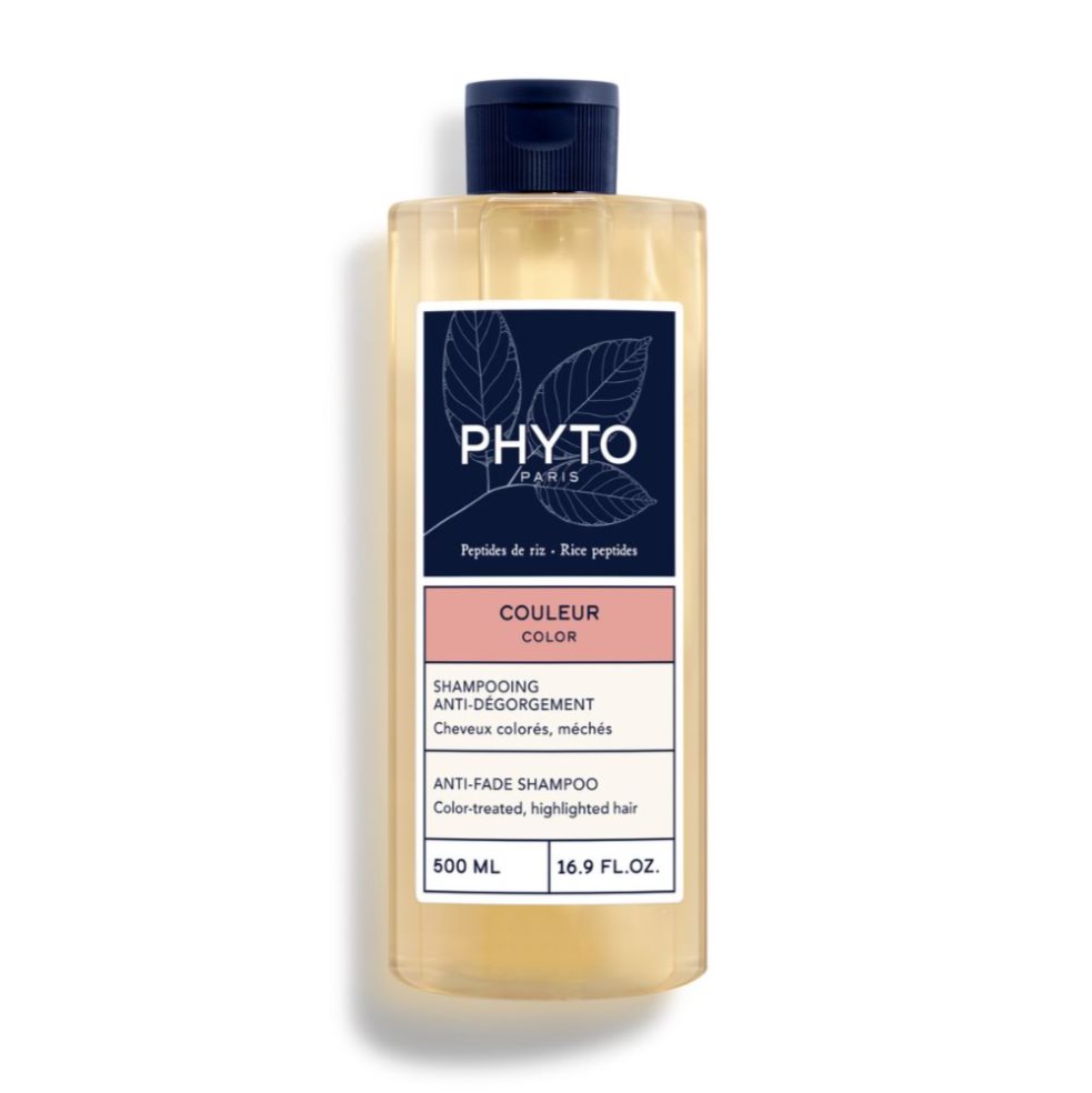Shampoo Phyto Protector Color 500 ml PHYTO 500 ml x 1 