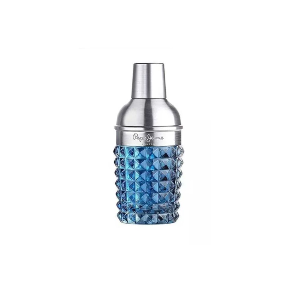 PEPE JEANS FOR HIM EDT 100ML PEPE JEANS CAJA x 1 