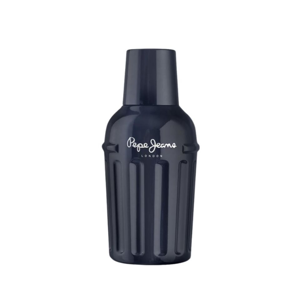 Perfume Pepe Jeans Hombre Addictive for Him Eau de Parfum 100ml Pepe Jeans Caja x 1 Perfume Pepe Jeans Hombre Addictive for Him Eau de Parfum 100ml Pepe Jeans Caja x 1