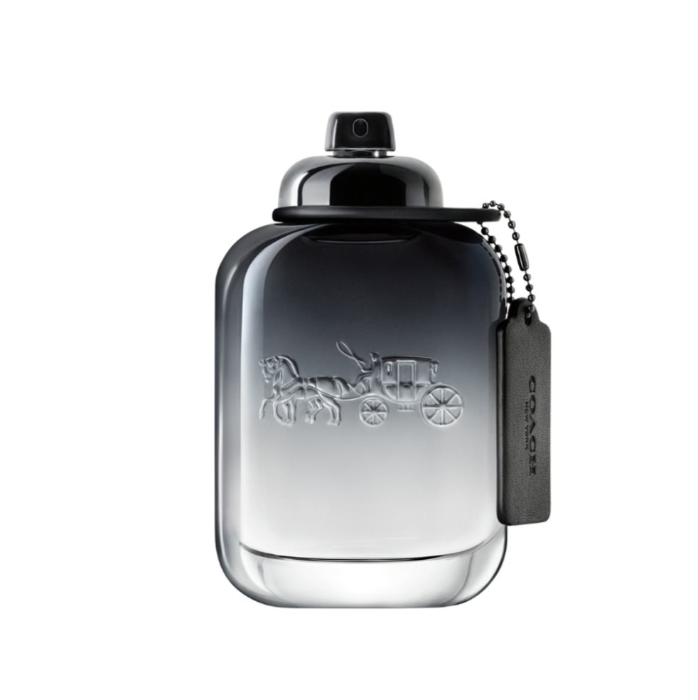 COACH FOR MEN EDT 100 ML Natural Spray COACH CAJA x 1 