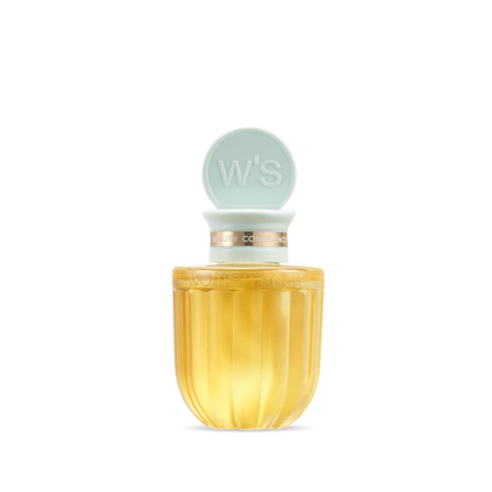 Women Secret Aceite Corporal Harmony Muse 100ml WOMEN SECRET Caja x 1
