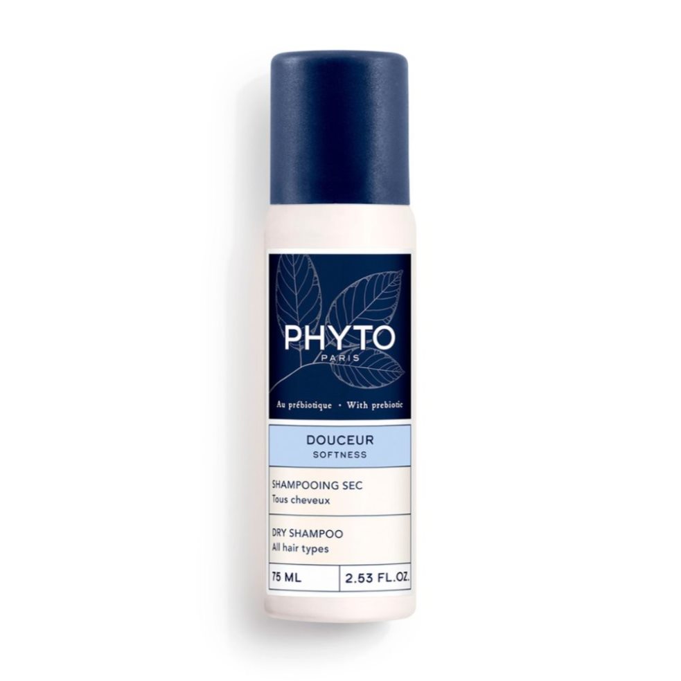 Shampoo Seco Phyto Suavidad 75 ml PHYTO 75 ml x 1 