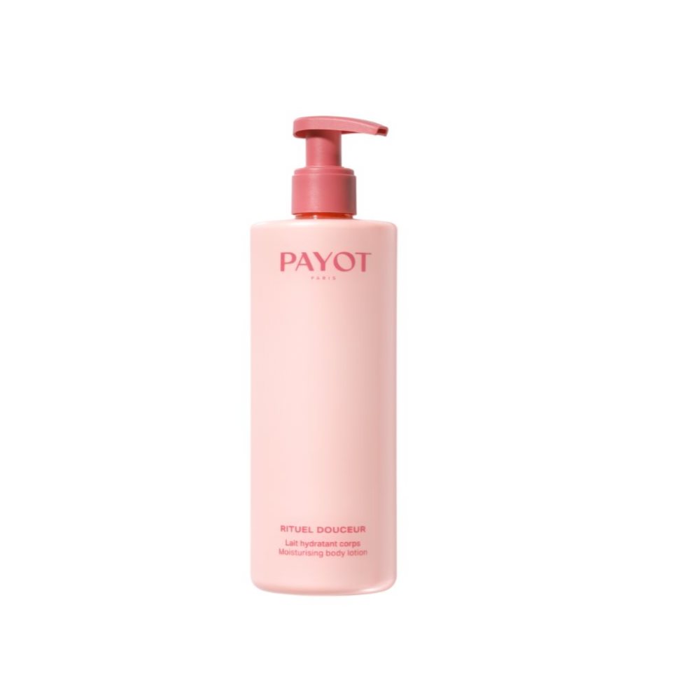 RITUEL DOUCEUR LECHE HIDRATANTE CORPORAL 24 HORAS PAYOT caja x 1 