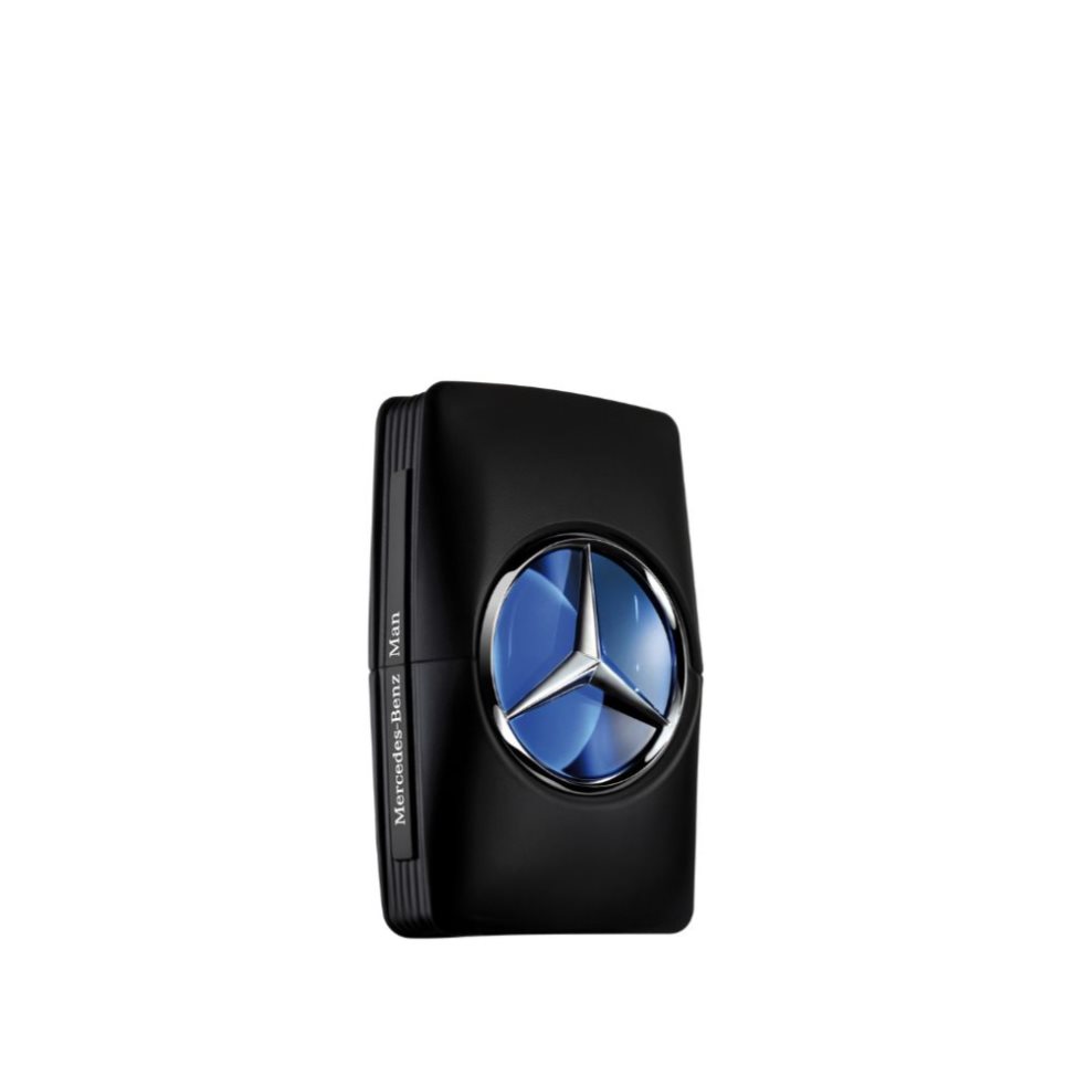 MERCEDES-BENZ MAN EDT 50ML MERCEDES BENZ CAJA x 1 