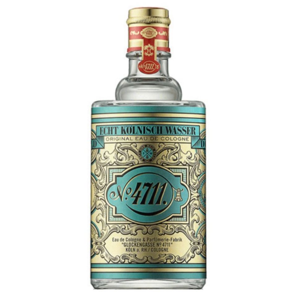 COLONIA 4711 800ML 4711 CAJA x 1 