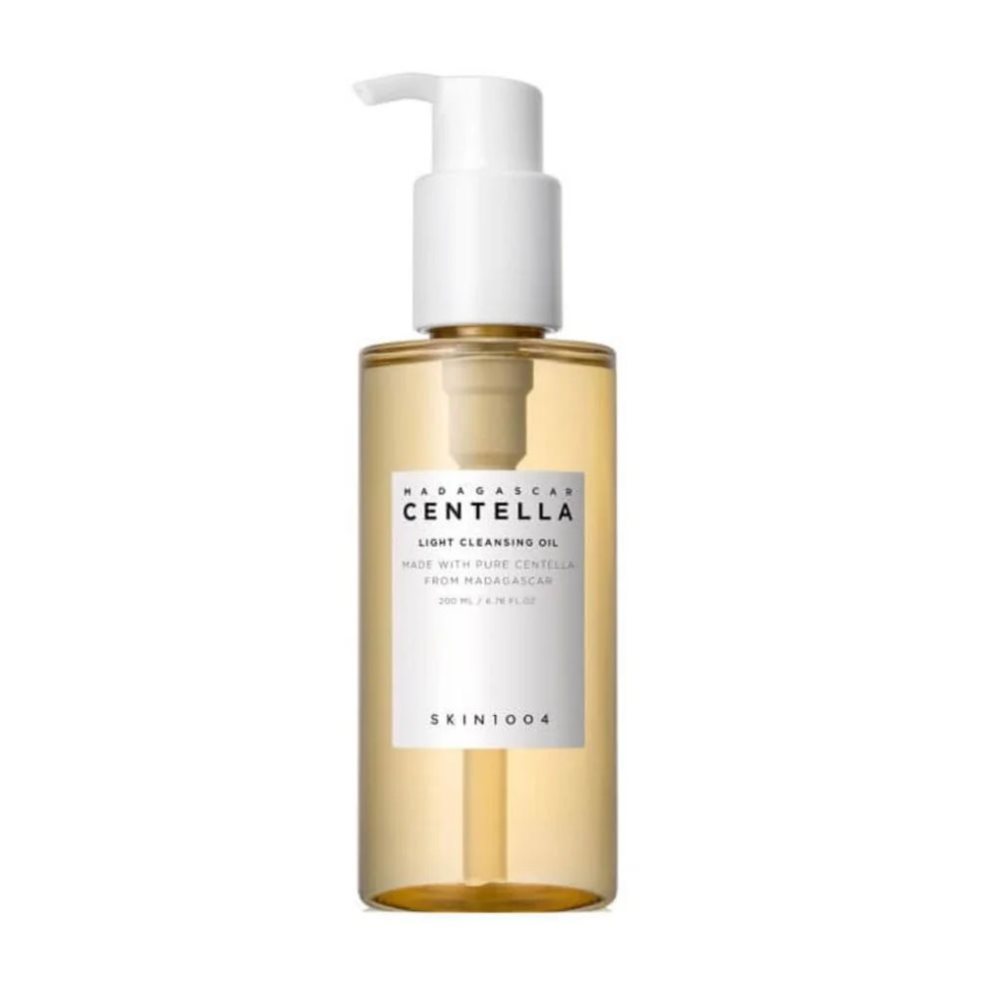 Skin1004 Madagascar Centella Light Cleansing Oil Skin1004 200ml x 1 