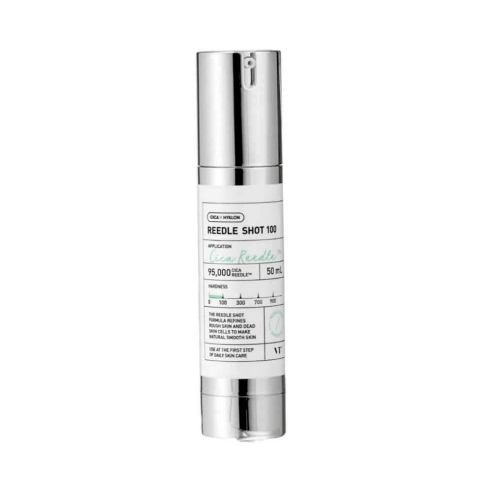 VT Reedle Shot 100 VT 50ml x 1 