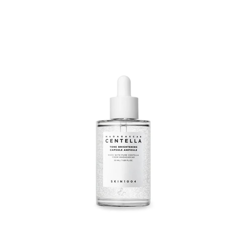 Skin1004 Madagascar Centella Tone Brightening Capsule Ampoule 30ml Skin1004 30ml x 1 