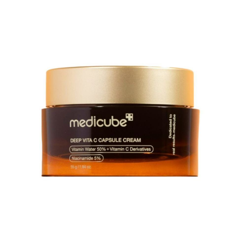 Medicube Deep Vita C Capsule Cream Medicube 55g x 1 
