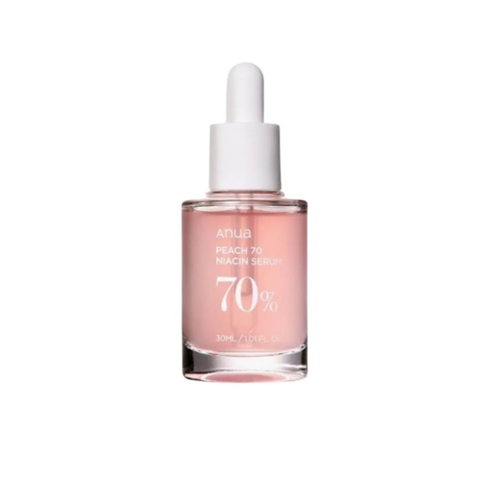 Anua Peach 70 Niacin Serum Anua 30ml x 1  