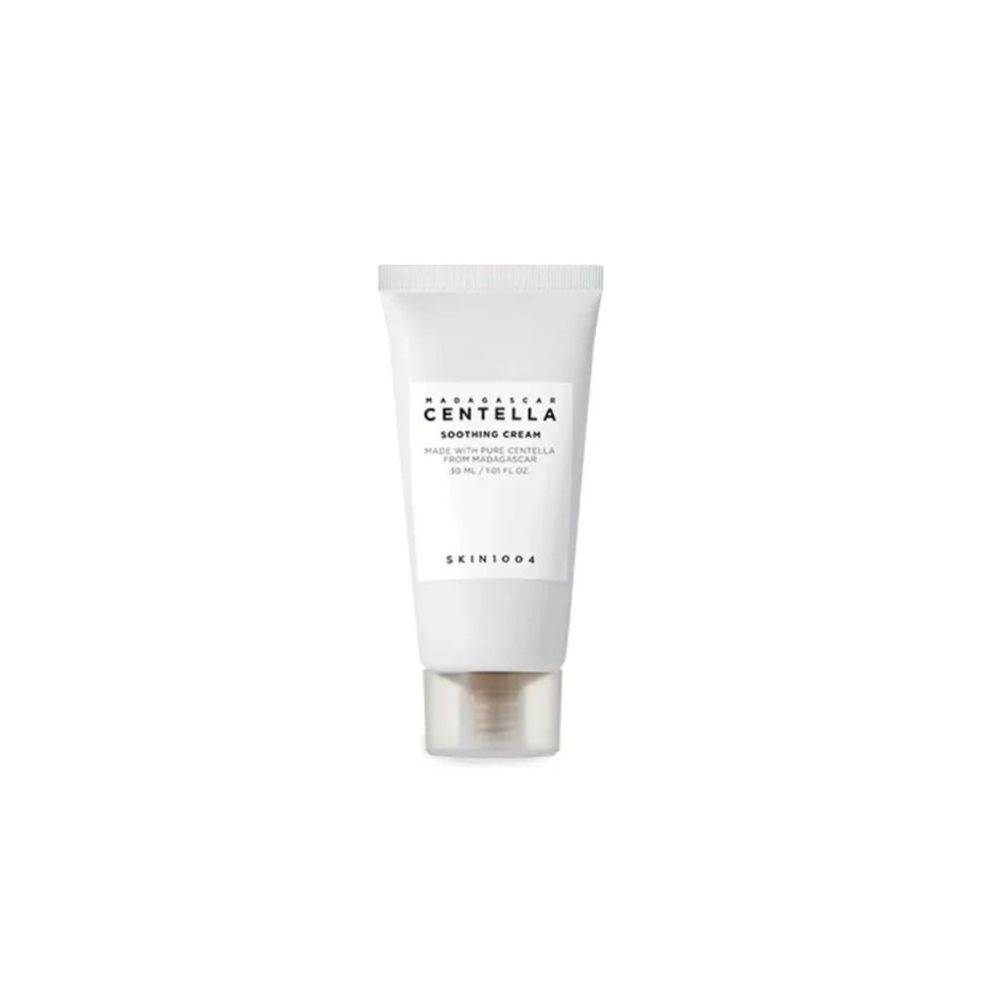Skin1004 Madagascar Centella Soothing Cream Skin1004 75ml x 1 