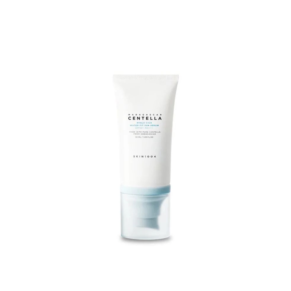Skin1004 Madagascar Centella Hyalu-Cica Water-Fit Sun Serum Skin1004 50ml x 1 
