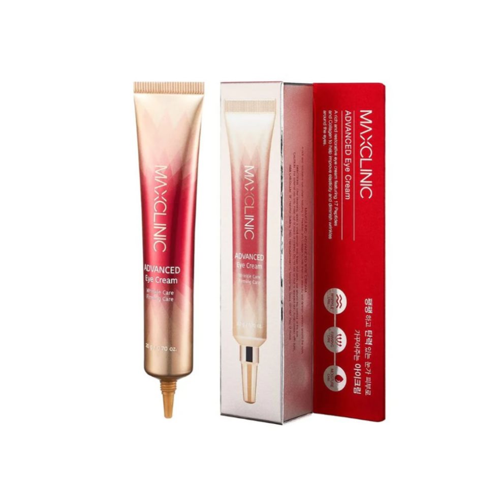 Maxclinic Advanced Eye Cream Maxclinic 20g x 1  
