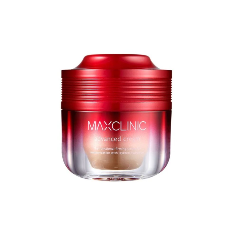 Maxclinic Advanced Cream Maxclinic 50ml x 1 