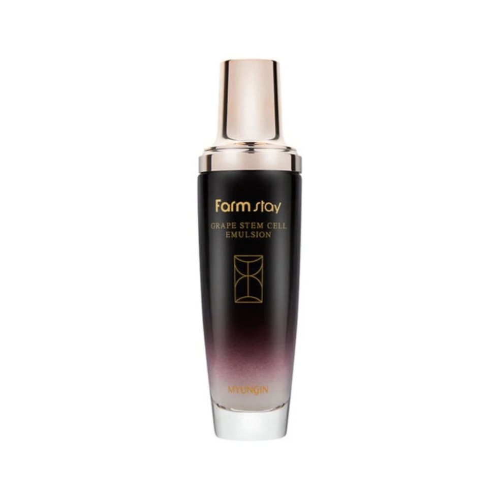 Farmstay Grape Stem Cell Emulsion FarmStay 130ml x 1 