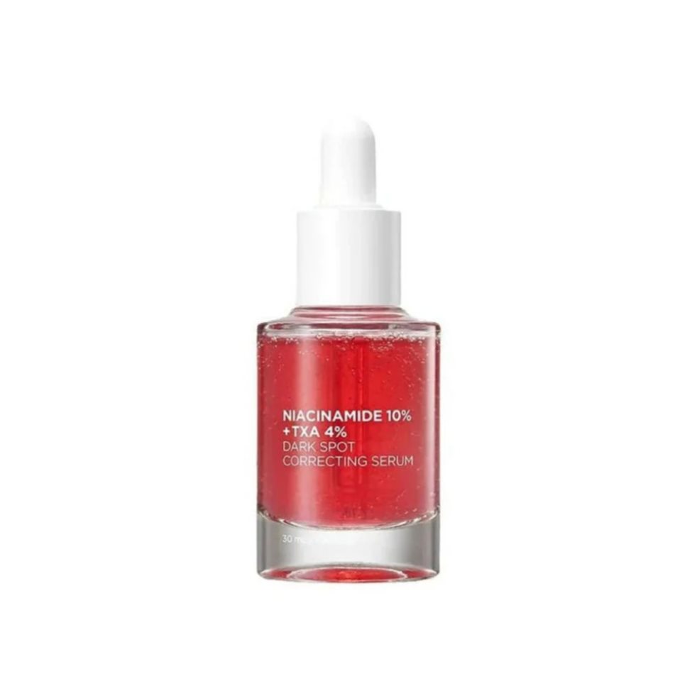 Anua Niacinamide 10 Txa 4 Serum Anua 30ml x 1 