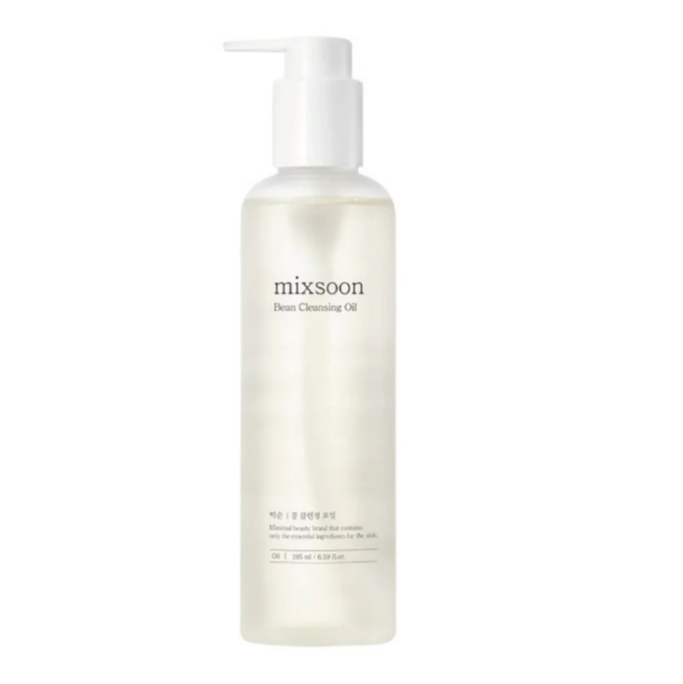 Mixsoon Bean Cleansing Oil Mixsoon 195ml x 1 