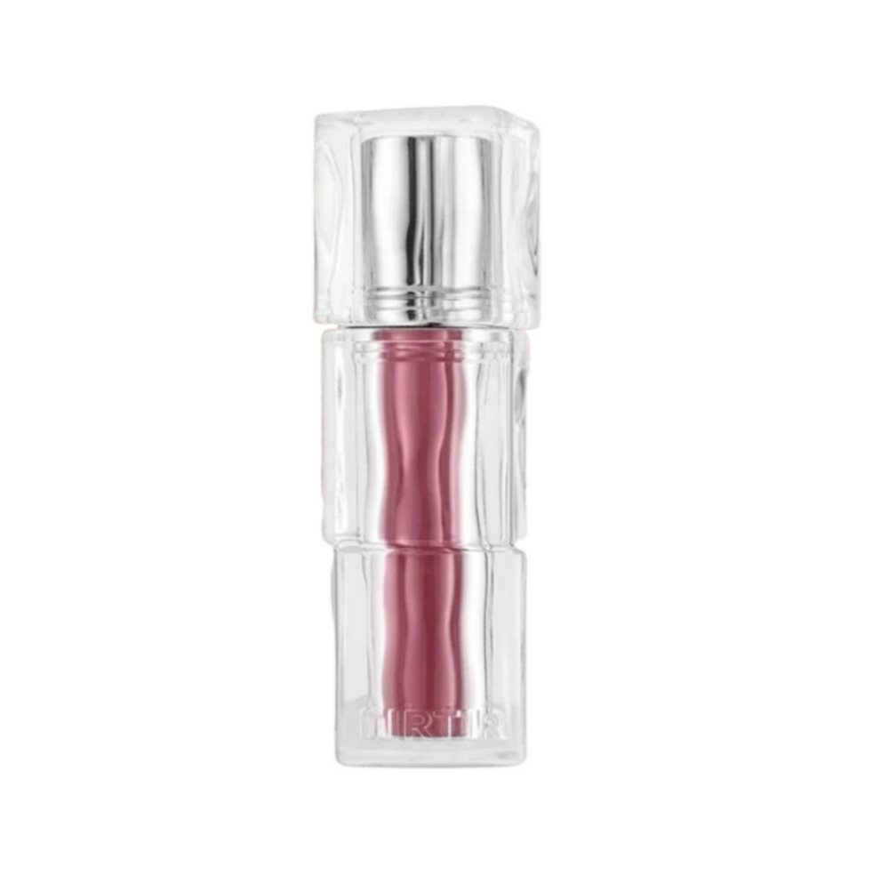 TirTir Waterism Glow Tint-01 Mauve RoseTirTir Waterism Glow Tint 01 Mauve Rose TirTir Mini 1,8g x 1 Esta tinta de labios ofrece un color vibrante con acabado brillante, proporcionando a los labios una apariencia jugosa y luminosa. Su fórmula ligera y no pegajosa se desliza suavemente, brindando hidr