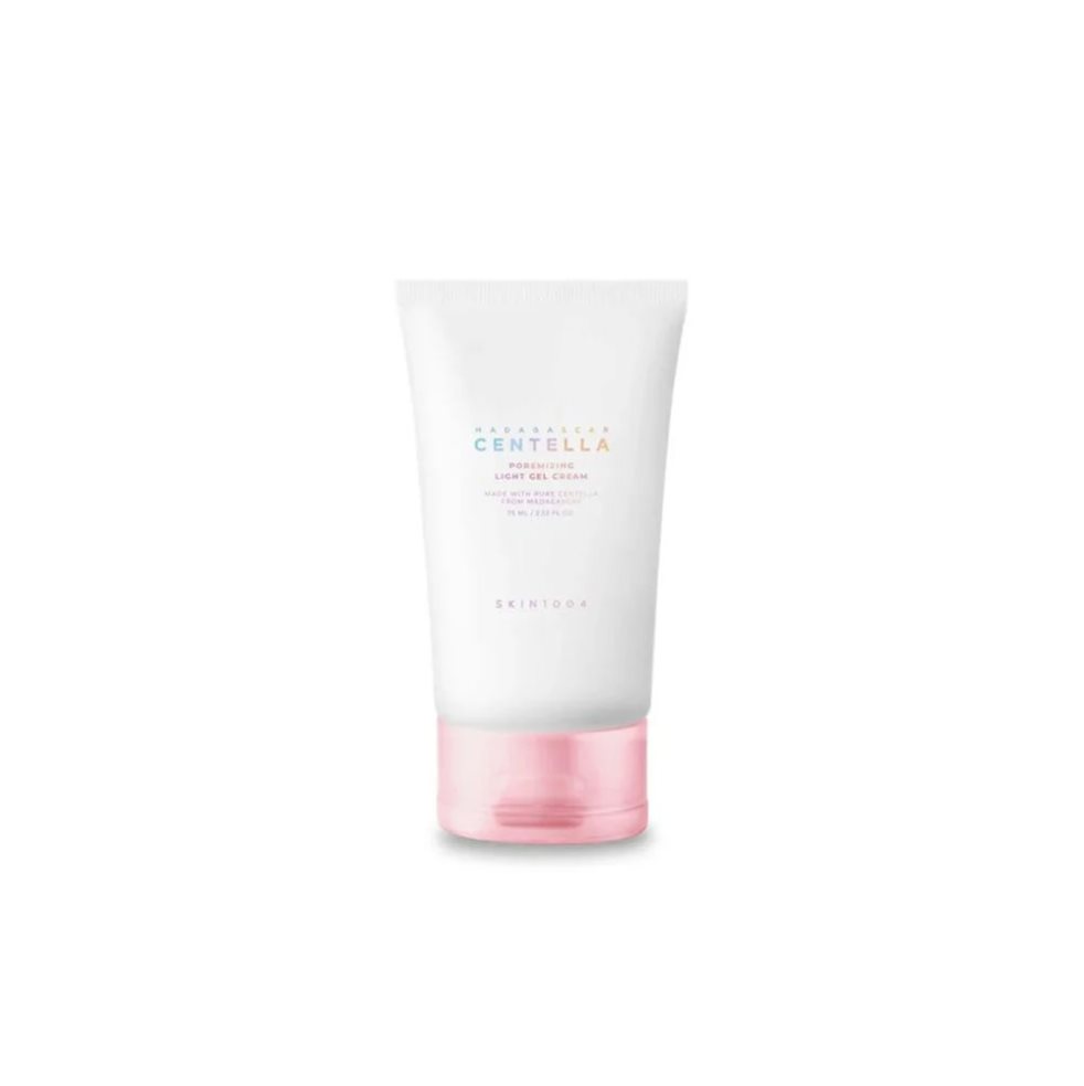Skin1004 Madagascar Centella Poremizing Light Gel Cream Skin1004 75ml x 1 