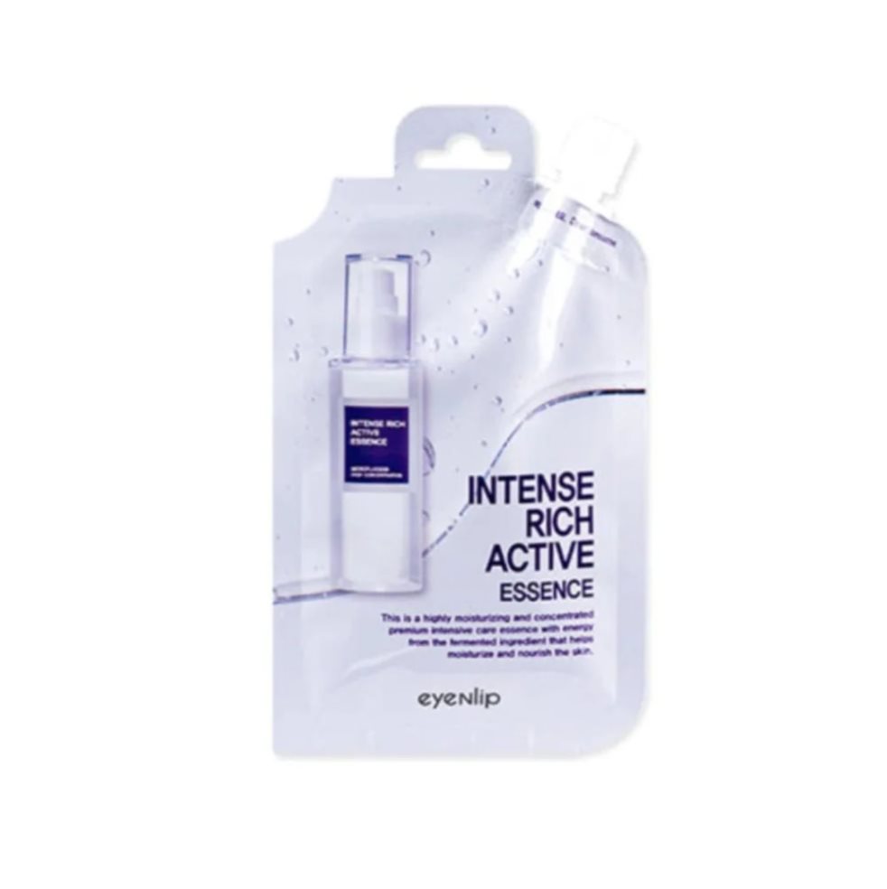 Eyenlip Intense Rich Active Essence Sachet Eyenlip 20ml x 1  
